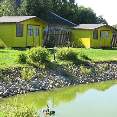 Kolkja Holiday Centre Екстер'єр фото
