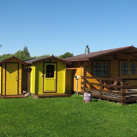 Kolkja Holiday Centre Екстер'єр фото