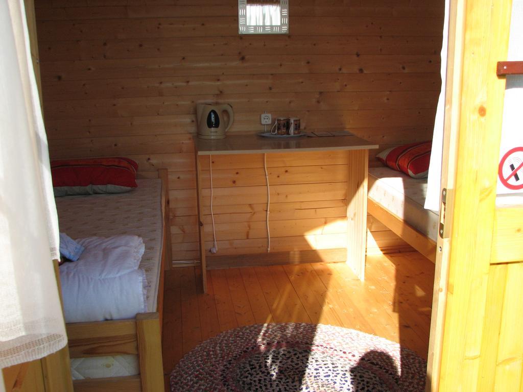 Kolkja Holiday Centre Екстер'єр фото