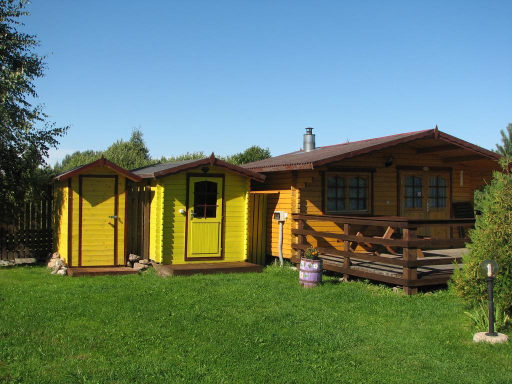 Kolkja Holiday Centre Екстер'єр фото